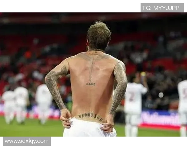 纹身足球明星的独特魅力与个性表达探讨